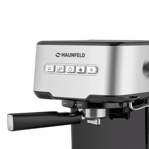 Кофемашина Maunfeld MF-724S