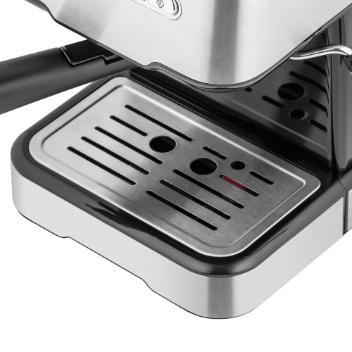 Кофемашина Maunfeld MF-724S