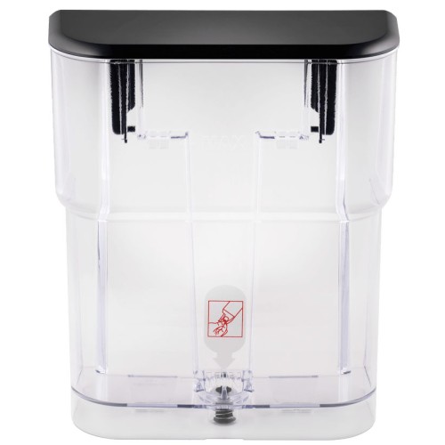 Кофемашина Maunfeld MF-724S