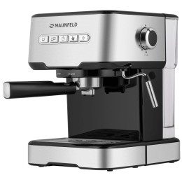 Кофемашина Maunfeld MF-724S