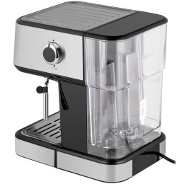 Кофемашина Maunfeld MF-724S