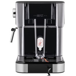 Кофемашина Maunfeld MF-724S