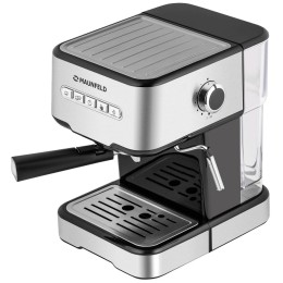 Кофемашина Maunfeld MF-724S