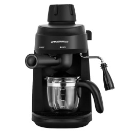 Кофемашина Maunfeld MF-733BK
