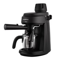 Кофемашина Maunfeld MF-733BK