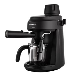 Кофемашина Maunfeld MF-733BK