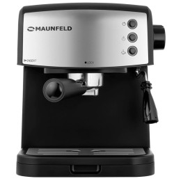 Кофемашина Maunfeld MF-734BK