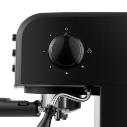 Кофемашина Maunfeld MF-734BK