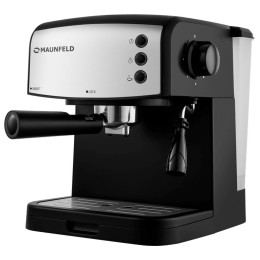 Кофемашина Maunfeld MF-734BK