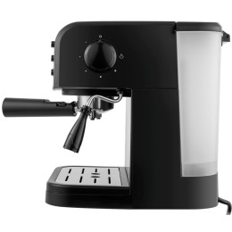 Кофемашина Maunfeld MF-734BK