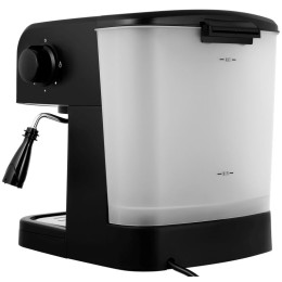 Кофемашина Maunfeld MF-734BK