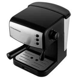Кофемашина Maunfeld MF-734BK