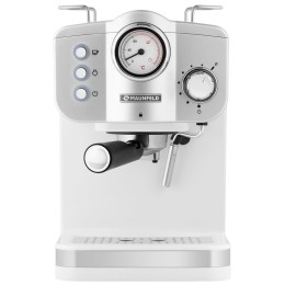Кофемашина Maunfeld MF-735WH PRO