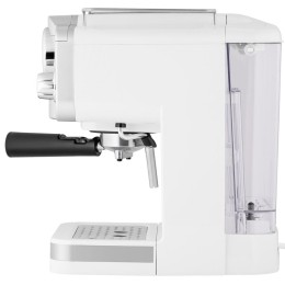 Кофемашина Maunfeld MF-735WH PRO