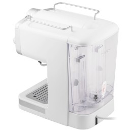 Кофемашина Maunfeld MF-735WH PRO