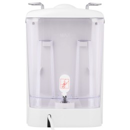 Кофемашина Maunfeld MF-735WH PRO