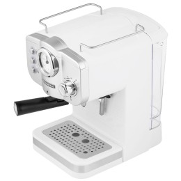 Кофемашина Maunfeld MF-735WH PRO