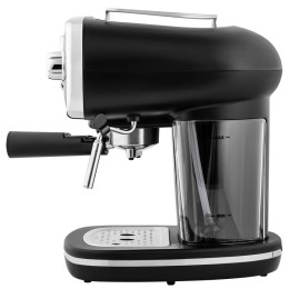 Кофемашина Maunfeld MF-736BK