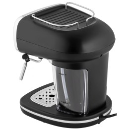 Кофемашина Maunfeld MF-736BK