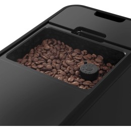 Кофемашина Maunfeld MF-A7021BK