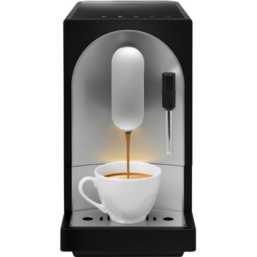 Кофемашина Maunfeld MF-A7021BK