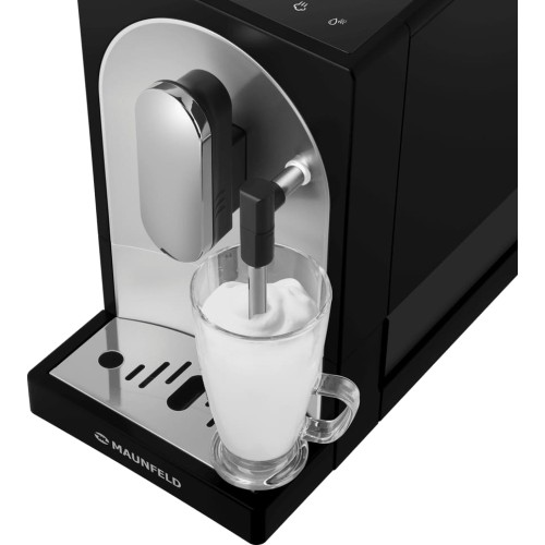 Кофемашина Maunfeld MF-A7021BK