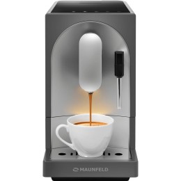 Кофемашина Maunfeld MF-A7021GR