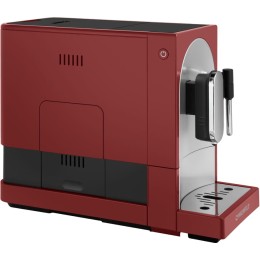 Кофемашина Maunfeld MF-A7021RD