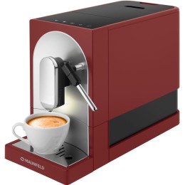 Кофемашина Maunfeld MF-A7021RD