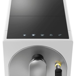 Кофемашина Maunfeld MF-A7021WH