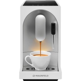 Кофемашина Maunfeld MF-A7021WH