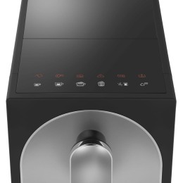 Кофемашина Maunfeld MF-A8021CBK