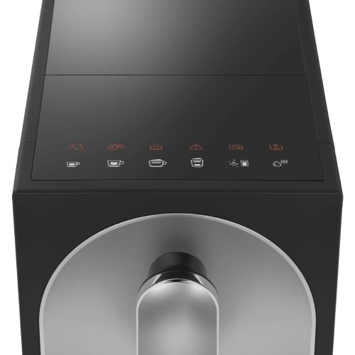 Кофемашина Maunfeld MF-A8021CBK