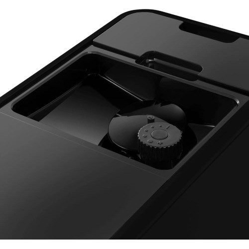 Кофемашина Maunfeld MF-A8021CBK