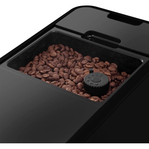 Кофемашина Maunfeld MF-A8021CBK