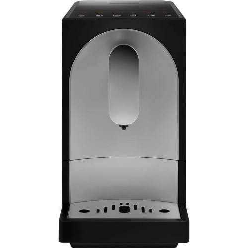 Кофемашина Maunfeld MF-A8021CBK