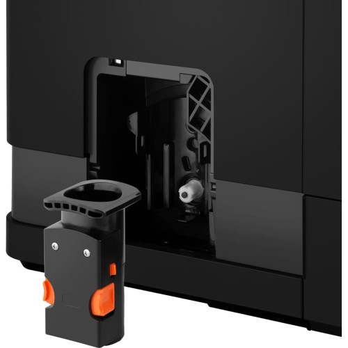 Кофемашина Maunfeld MF-A8021CBK