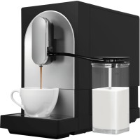 Кофемашина Maunfeld MF-A8021CBK