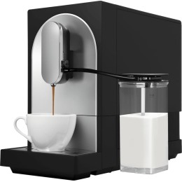 Кофемашина Maunfeld MF-A8021CBK