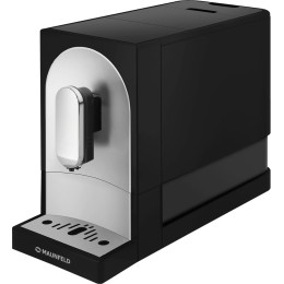 Кофемашина Maunfeld MF-A8021CBK