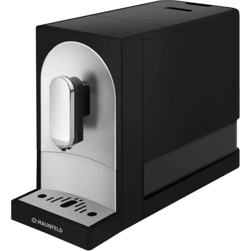 Кофемашина Maunfeld MF-A8021CBK