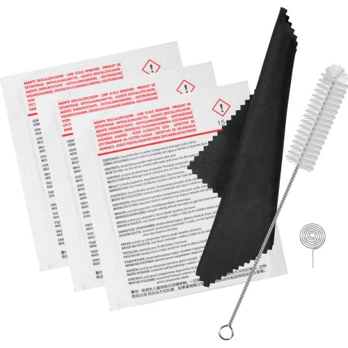 Кофемашина Maunfeld MF-A8021CWH