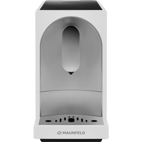 Кофемашина Maunfeld MF-A8021CWH