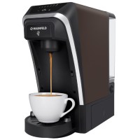 Кофеварка Maunfeld MCCM-CM823BR