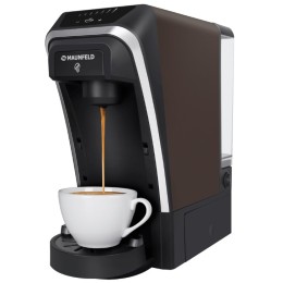 Кофеварка Maunfeld MCCM-CM823BR