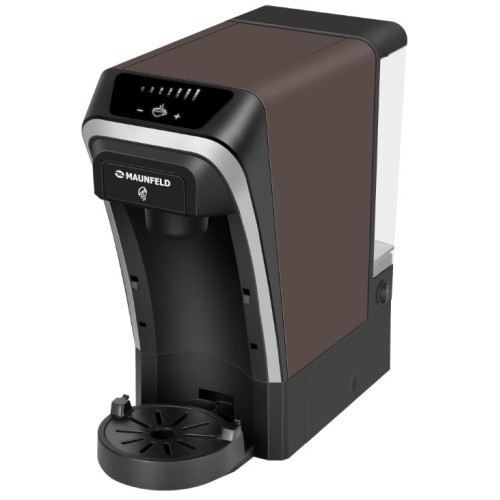 Кофеварка Maunfeld MCCM-CM823BR