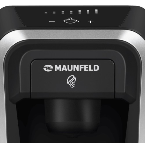 Кофеварка Maunfeld MCCM-CM823BR