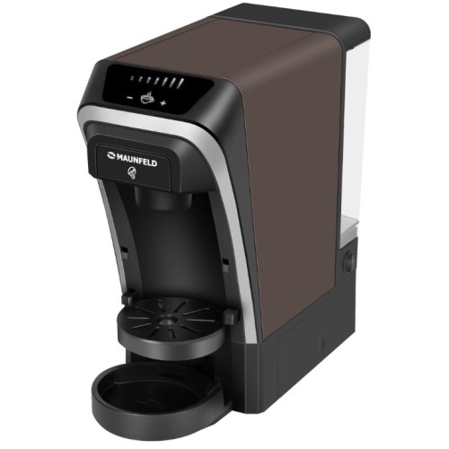 Кофеварка Maunfeld MCCM-CM823BR