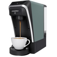 Кофеварка Maunfeld MCCM-CM823GN