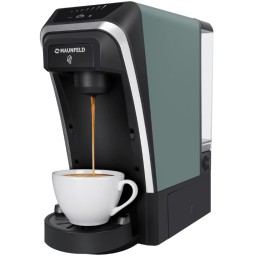 Кофеварка Maunfeld MCCM-CM823GN